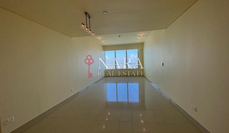 Квартира в Corniche Road, Абу-Даби, 4 спальни, 219 м2 / в год