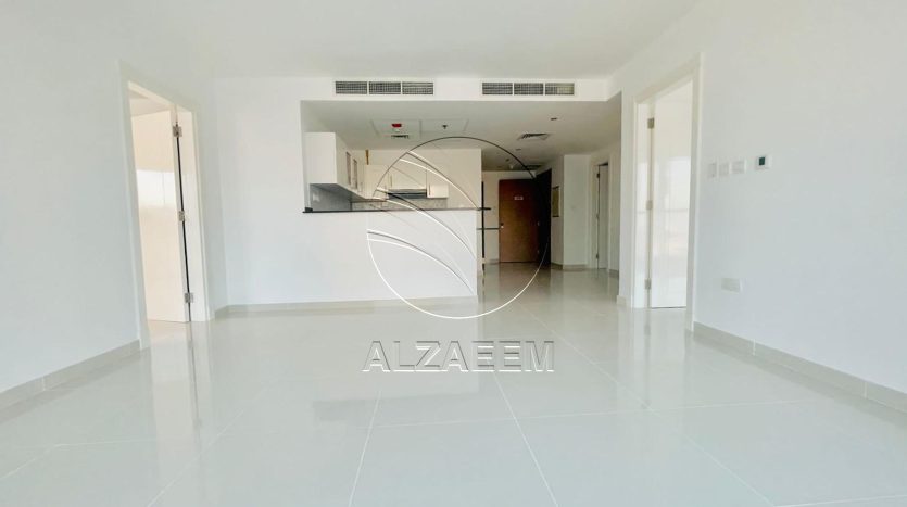 Apartment on Al Reem, Abu-Dhabi, 2 bedrooms, 119 m2  | Foto 3