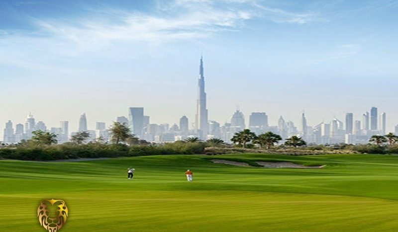 Квартира в Дубай Хилс Эстейт, Дубай, 3 спальни, 130.62 м2   | фото 4