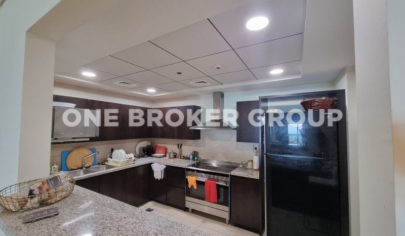 Apartment on Palm Jumeirah, Dubai, 3 bedrooms, 230.4 m2  | Foto 5