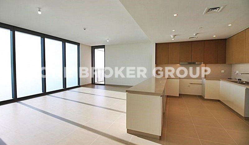 Apartment on Dubai Marina, 3 bedrooms, 162.3 m2  | Foto 1