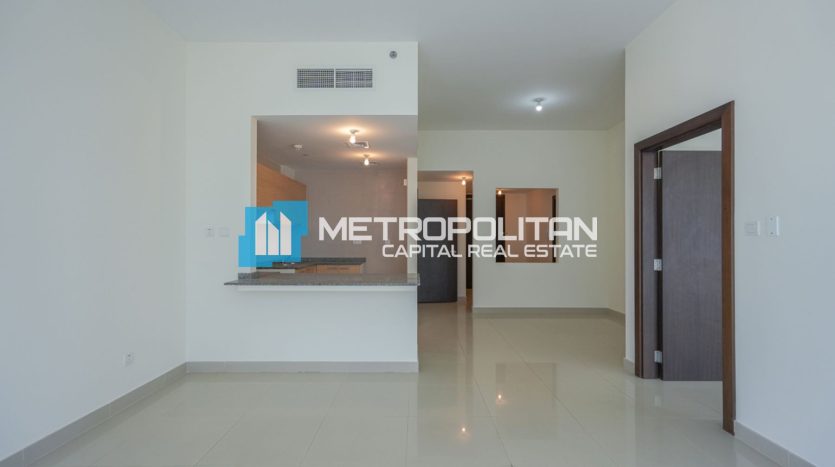 Apartment on Al Reem, Abu-Dhabi, 1 bedroom, 73.5 m2  | Foto 4