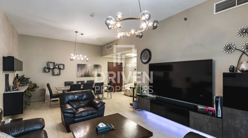 Квартира в Al Furjan, Дубай, 2 спальни, 151 м2