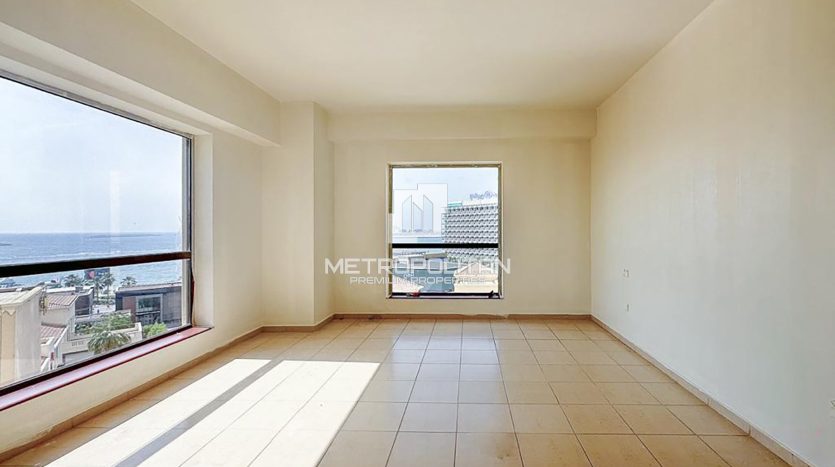 Apartment on Jumeirah Beach Residence, Dubai, 3 bedrooms, 181 m2  | Foto 2