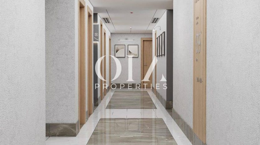 Квартира в Аль-Рим, Абу-Даби, 2 спальни, 79 м2