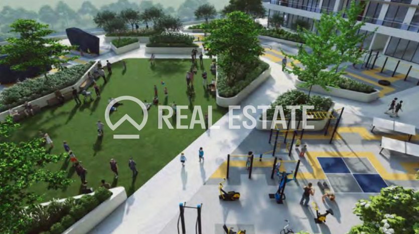 Apartment on Mohammed Bin Rashid City, Dubai, 1 bedroom, 51 m2  | Foto 4
