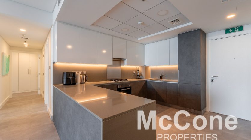 Apartment on Palm Jumeirah, Dubai, 2 bedrooms, 149.02 m2  | Foto 3