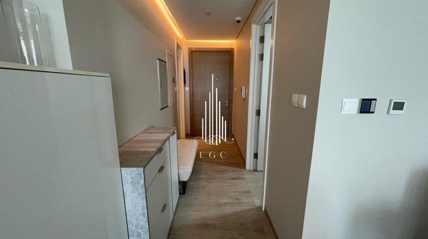 Apartment on Al Reem, Abu-Dhabi, 2 bedrooms, 127.3 m2  | Foto 2