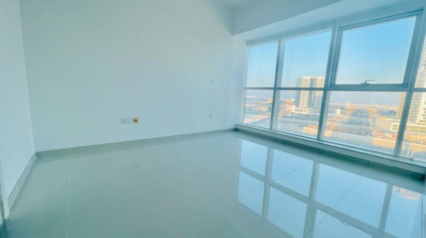Apartment on Al Reem, Abu-Dhabi, 2 bedrooms, 105 m2  | Foto 3