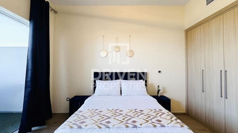 Apartment on Jabal Ali, Dubai, 36 m2  | Foto 5