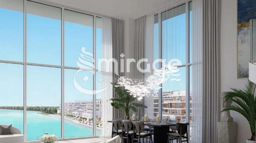 Land plot on Yas Island, Abu-Dhabi, 3488.9 m2  | Foto 5