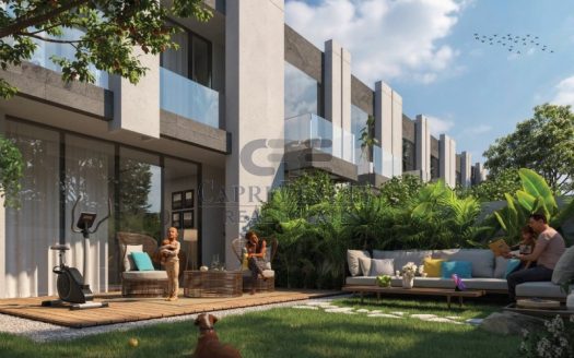 Вилла в Dubai Land, 2 спальни, 146.4 м2