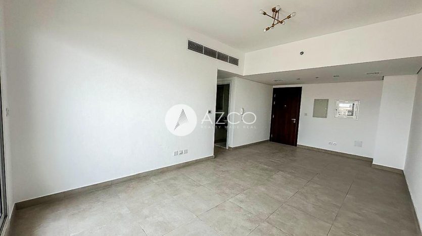 Apartment on Jumeirah Village Circle, Dubai, 2 bedrooms, 210 m2 / per year