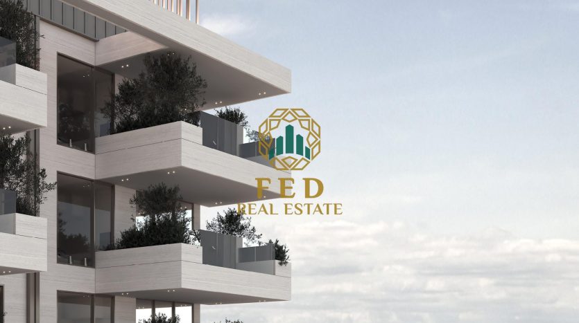 Apartment on Mohammed Bin Rashid City, Dubai, 2 bedrooms, 143.2 m2  | Foto 1