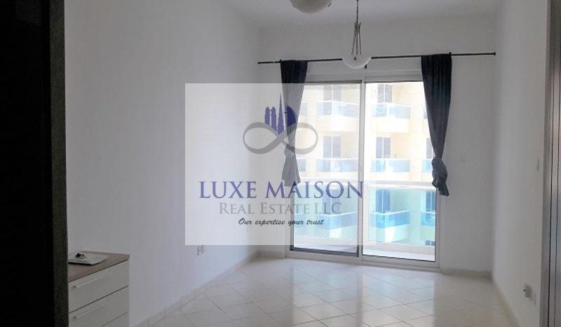 Apartment on Dubai Production City (IMPZ), Dubai, 46.2 m2  | Foto 10