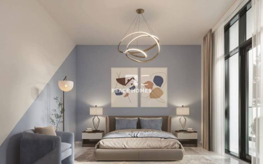 Apartment on Majan, Dubai, 2 bedrooms, 114 m2  | Foto 1