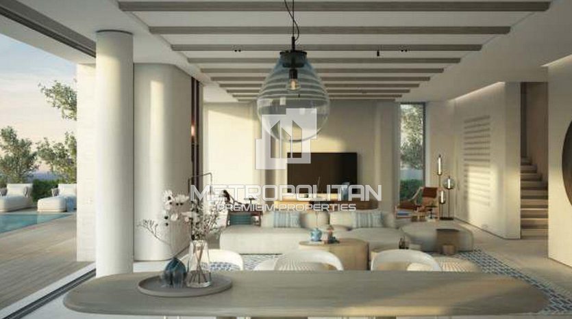 Villa on Deira, Dubai, 5 bedrooms, 611 m2  | Foto 4
