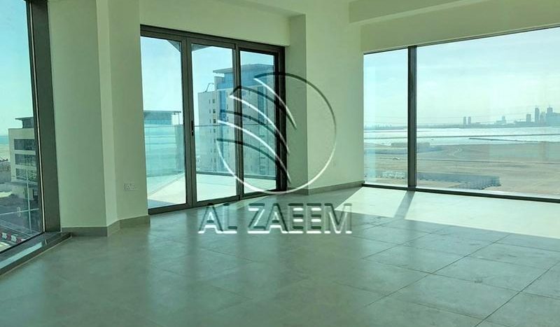 Apartment on Saadiyat Island, Abu-Dhabi, 3 bedrooms, 149 m2  | Foto 4