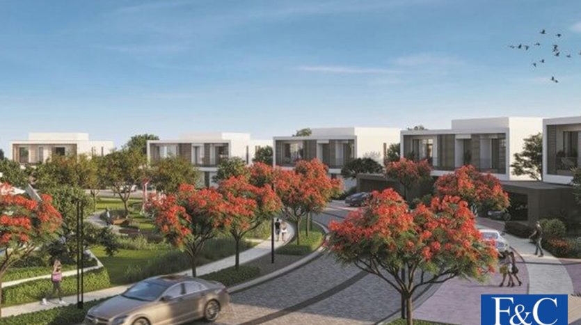Villa on Tilal Al Ghaf, Dubai, 5 bedrooms, 518 m2  | Foto 5