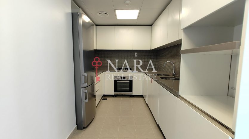 Квартира в Corniche Road, Абу-Даби, 2 спальни, 110.4 м2 / в год