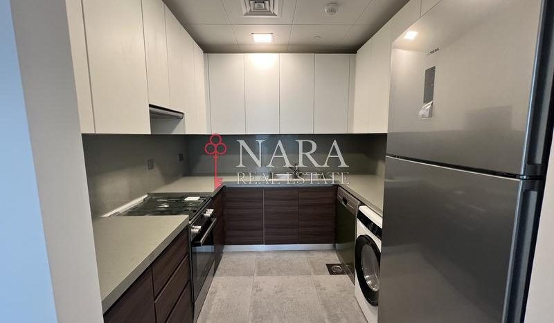 Apartment on Al Reem, Abu-Dhabi, 1 bedroom, 85 m2 / per year