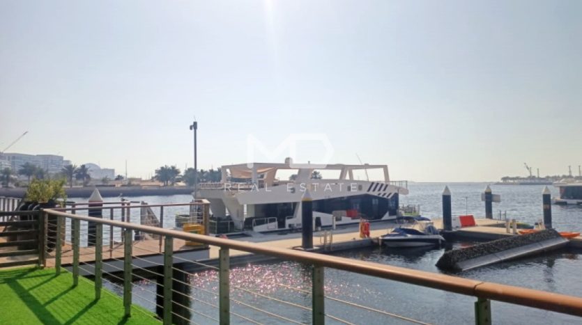 Квартира в Al Raha Beach, Абу-Даби, 3 спальни, 326 м2 / в год