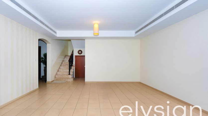 Villa on The Lakes, Dubai, 3 bedrooms, 263 m2  | Foto 4