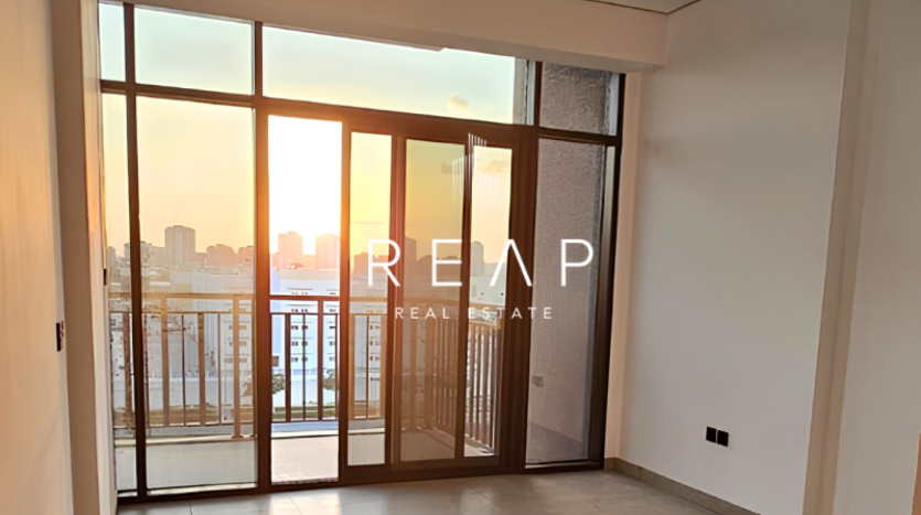 Квартира в Dubai Production City (IMPZ), 2 спальни, 108.2 м2