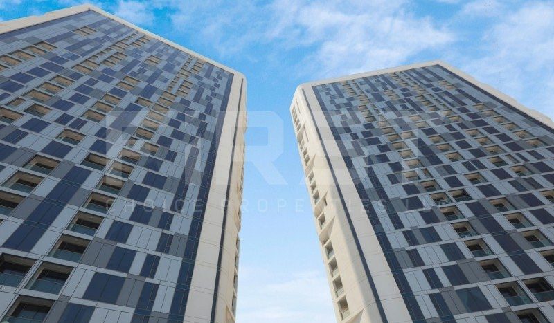Apartment on Al Reem, Abu-Dhabi, 2 bedrooms, 95.7 m2  | Foto 1