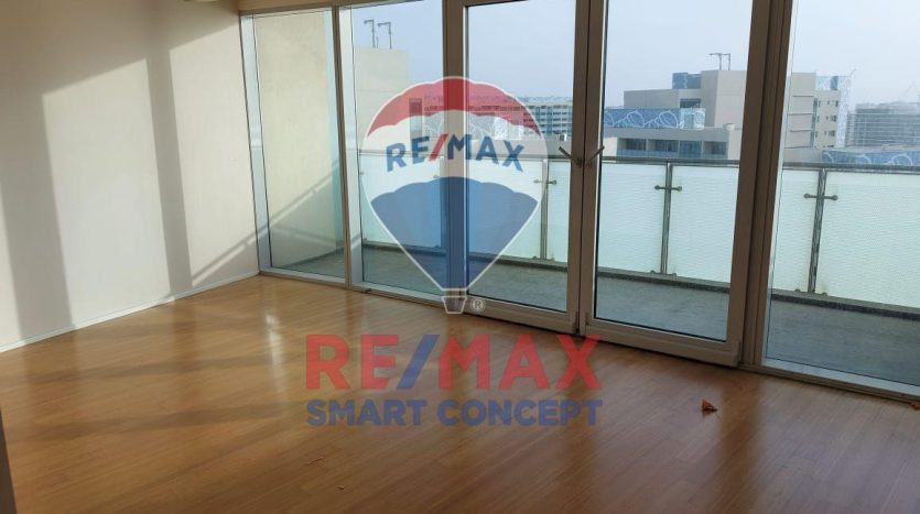 Apartment on Al Raha Beach, Abu-Dhabi, 3 bedrooms, 162.9 m2  | Foto 2