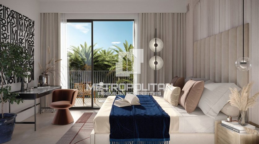 Villa on Arabian Ranches 3, Dubai, 3 bedrooms, 185 m2  | Foto 4
