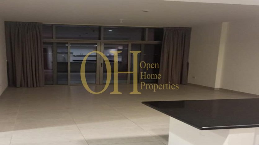 Apartment on Saadiyat Island, Abu-Dhabi, 1 bedroom, 76.3 m2  | Foto 3