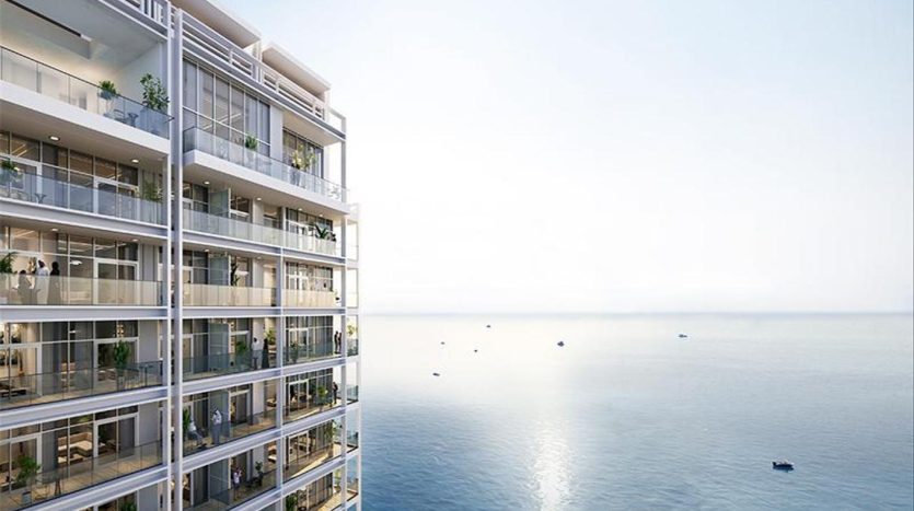 Apartment on Mina Al Arab, Ras-al-khaimah, 1 bedroom, 89 m2  | Foto 4