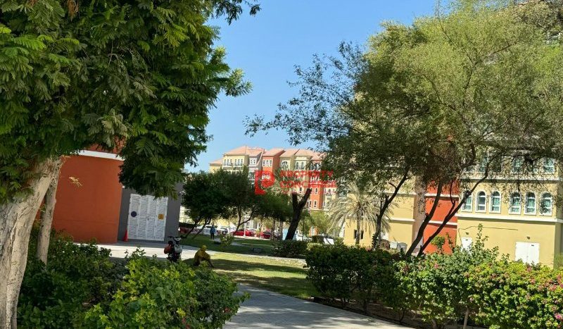 Квартира в Discovery Gardens, Дубай, 2 спальни, 130 м2 / в месяц