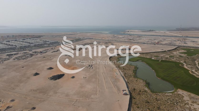 Land plot on Yas Island, Abu-Dhabi, 865.9 m2  | Foto 2