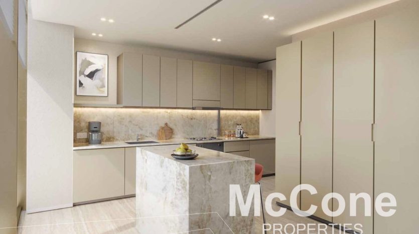 Apartment on DIFC, Dubai, 1 bedroom, 96.06 m2  | Foto 3