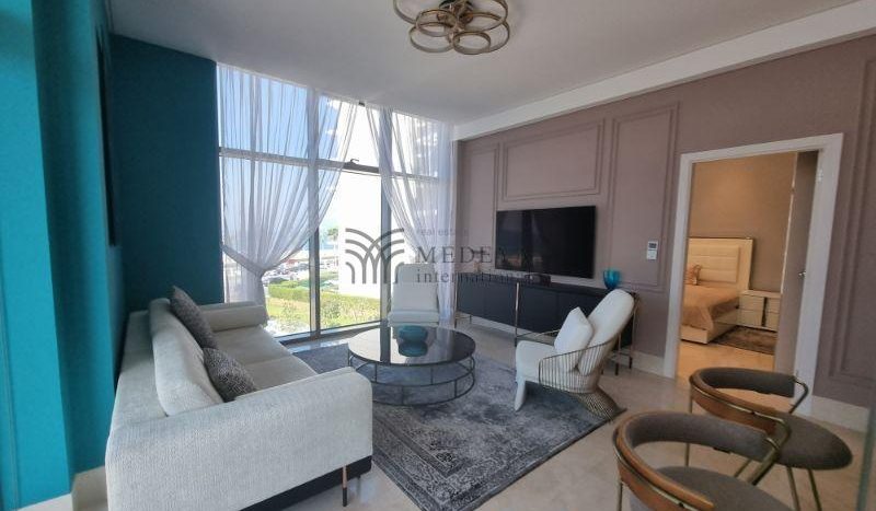 Apartment on Palm Jumeirah, Dubai, 1 bedroom, 94.4 m2  | Foto 2