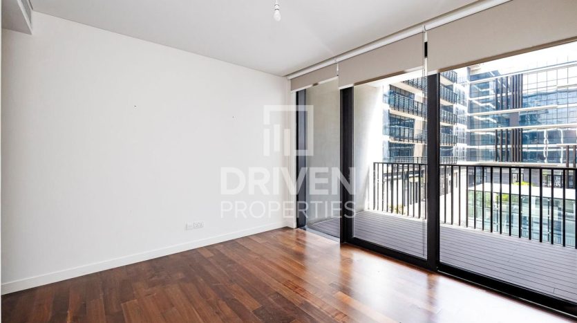 Apartment on City Walk, Dubai, 2 bedrooms, 179 m2 / per year