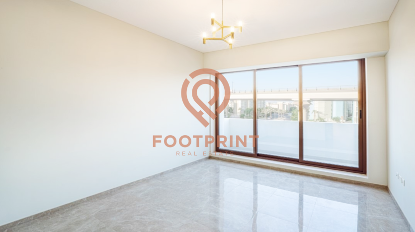 Квартира в Al Furjan, Дубай, 3 спальни, 167.6 м2