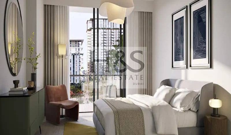 Apartment on Al Wasl, Dubai, 1 bedroom, 72 m2  | Foto 4