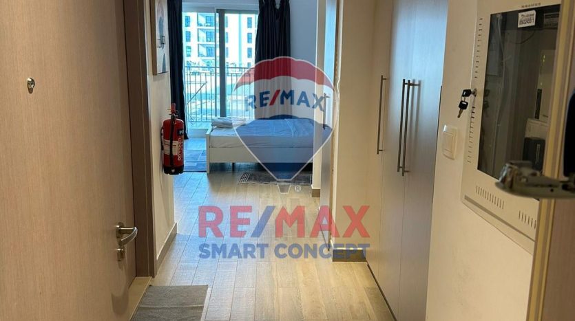 Apartment on Yas Island, Abu-Dhabi, 44.6 m2  | Foto 5