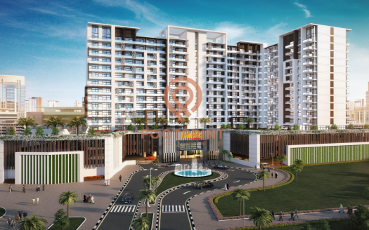 Квартира в Arjan, Дубай, 2 спальни, 111.5 м2