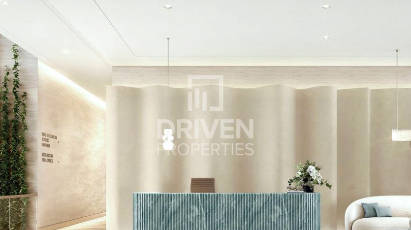 Apartment on Umm Suqeim, Dubai, 1 bedroom, 79 m2  | Foto 3