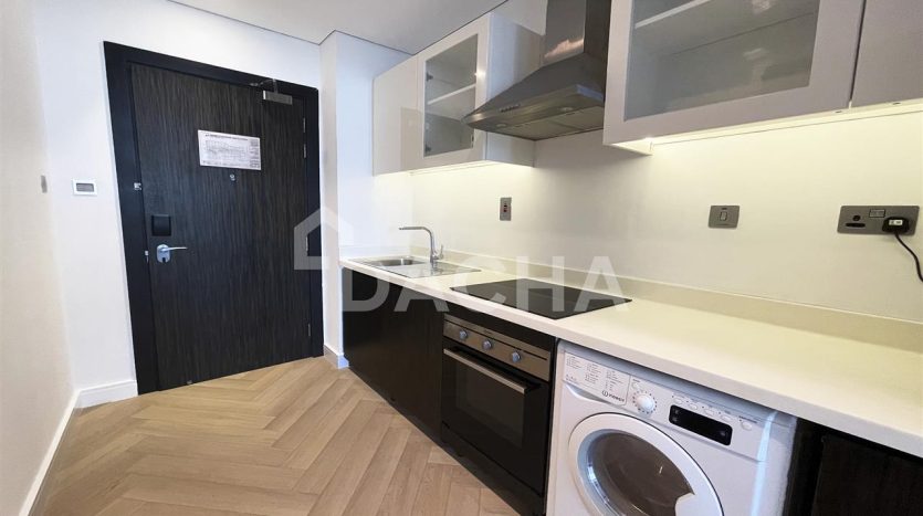Apartment on DAMAC Hills (Akoya by DAMAC), Dubai, 52.2 m2  | Foto 5
