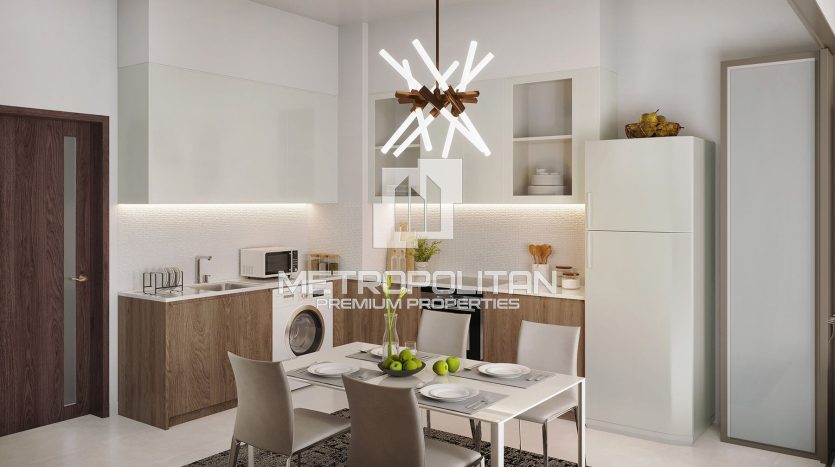 Apartment on Al Furjan, Dubai, 1 bedroom, 63 m2  | Foto 5