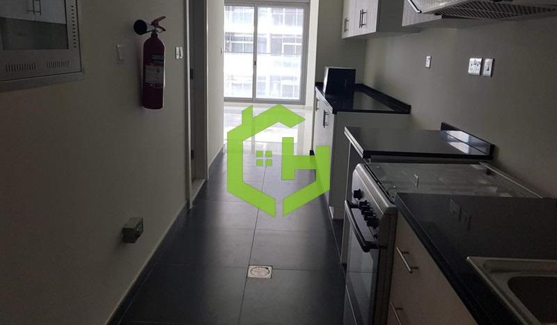 Apartment on DAMAC Hills (Akoya by DAMAC), Dubai, 48.4 m2  | Foto 4