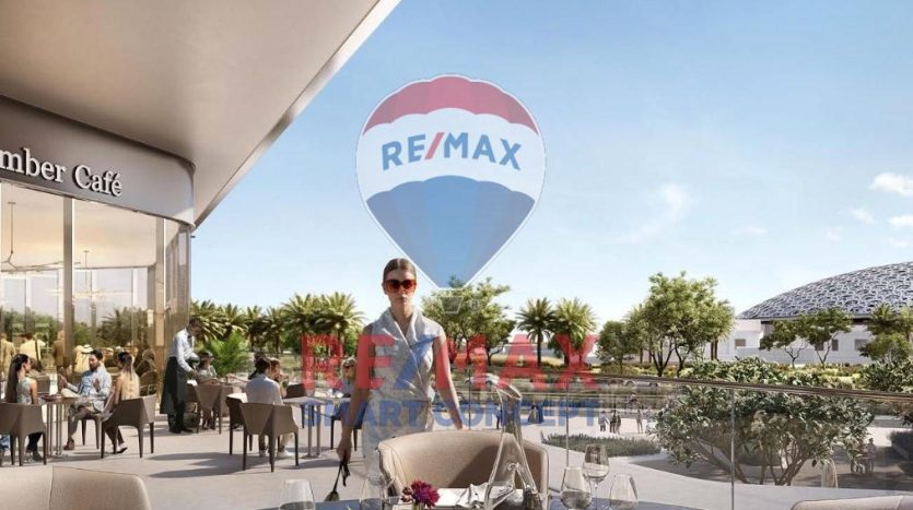 Apartment on Saadiyat Island, Abu-Dhabi, 2 bedrooms, 147 m2  | Foto 4
