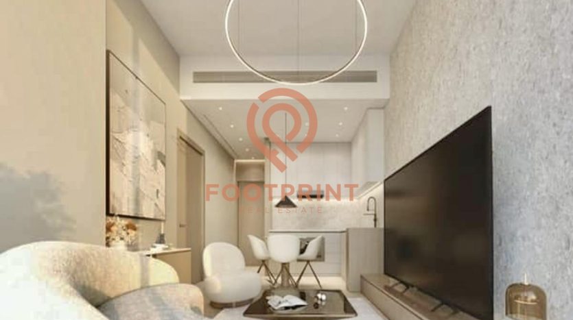 Apartment on Jumeirah Village Circle, Dubai, 2 bedrooms, 111.5 m2  | Foto 5