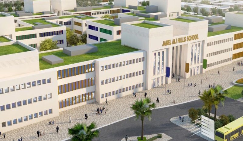 Land plot on Palm Jebel Ali, Dubai, 1717.4 m2  | Foto 3