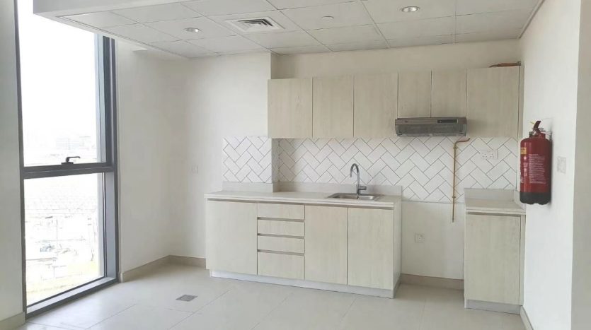 Apartment on Dubai Production City (IMPZ), Dubai, 1 bedroom, 66.8 m2  | Foto 3